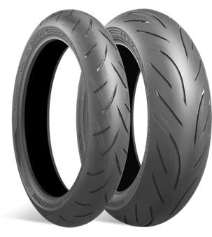 Neumático Bridgestone Battlax S21